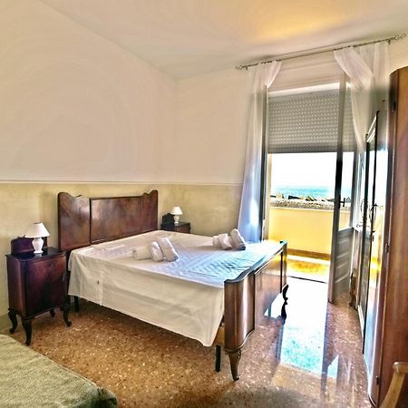 B&B Mareggiata Gallipoli Ngoại thất bức ảnh