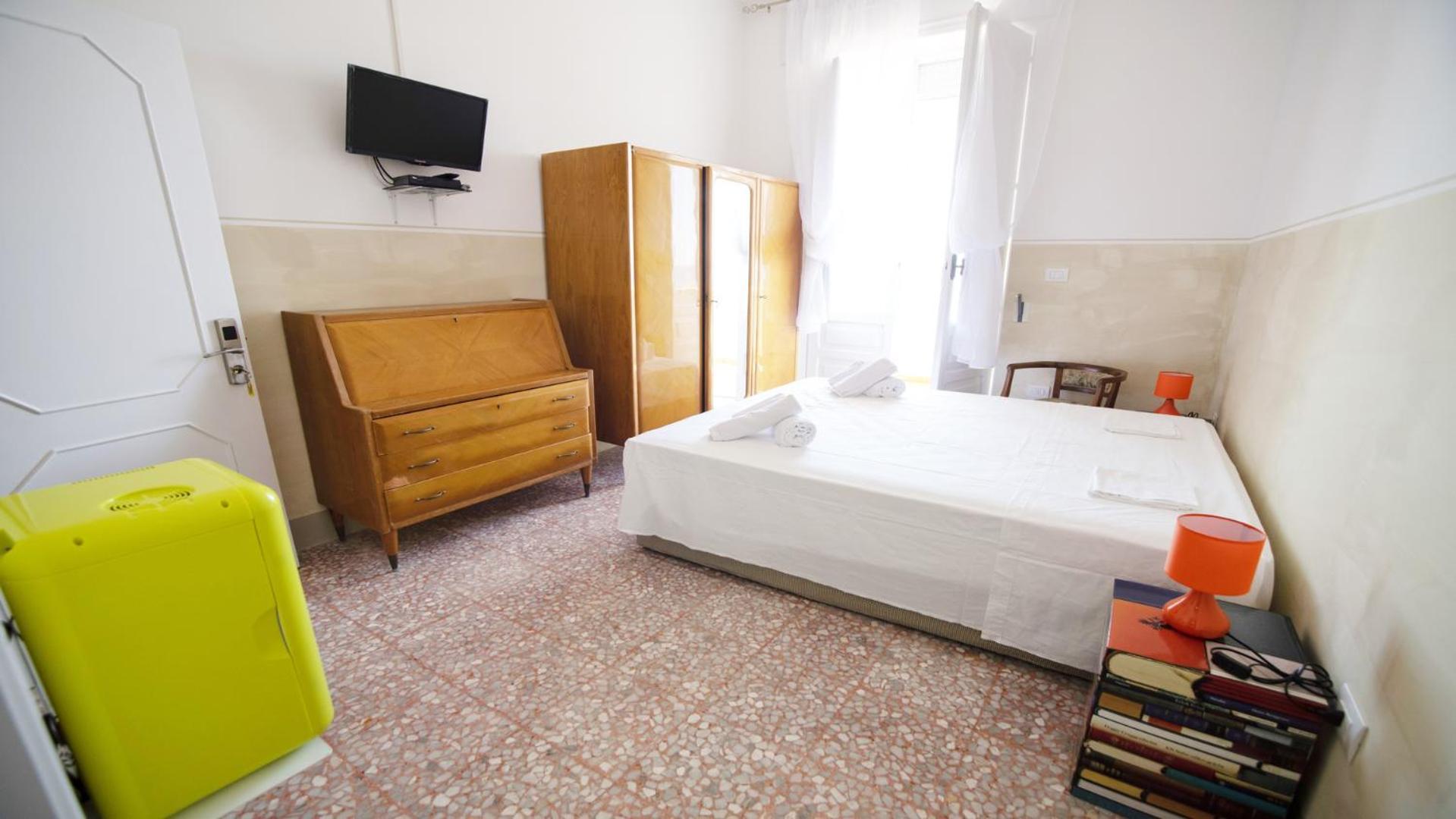 B&B Mareggiata Gallipoli Ngoại thất bức ảnh