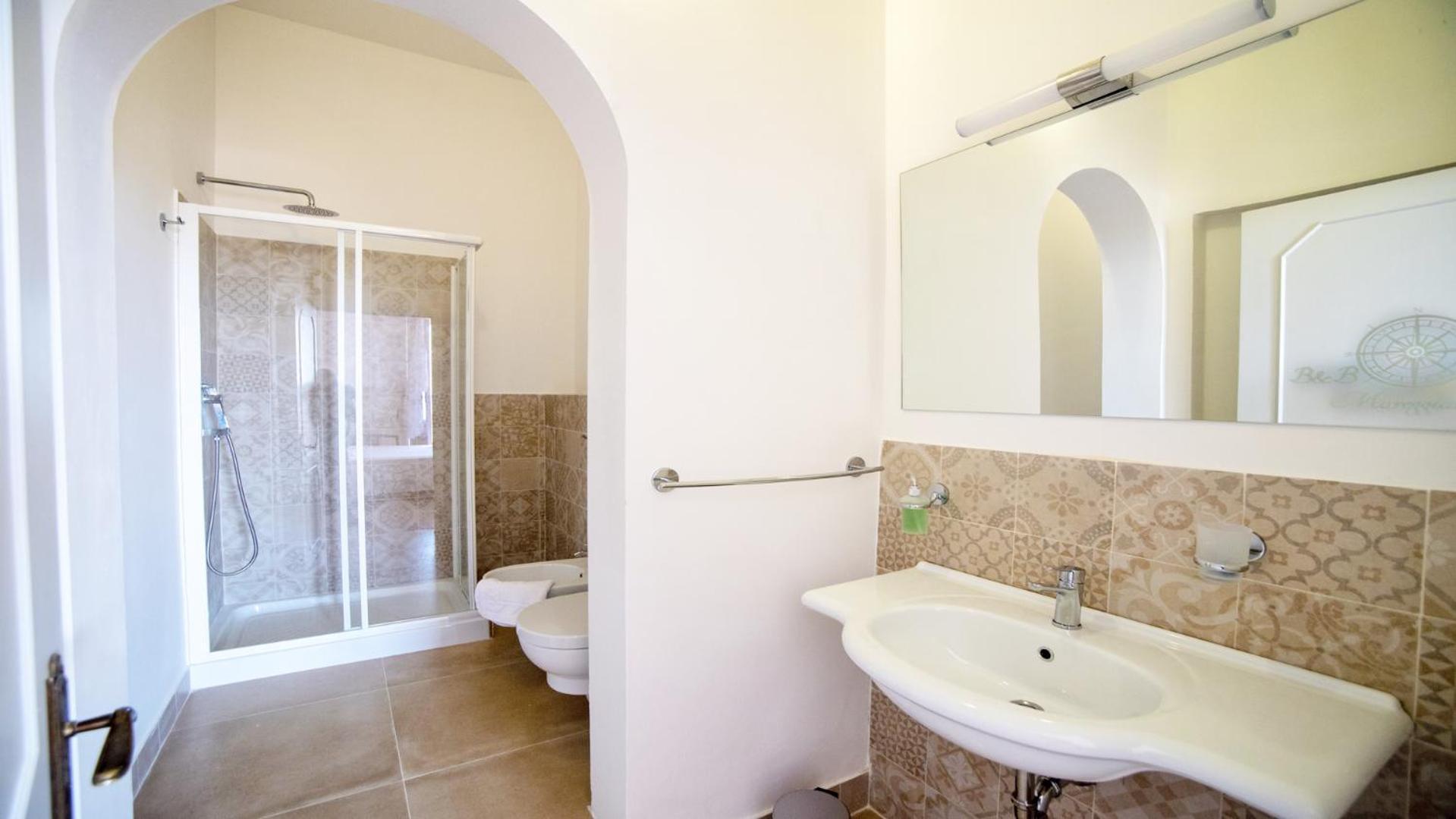 B&B Mareggiata Gallipoli Ngoại thất bức ảnh