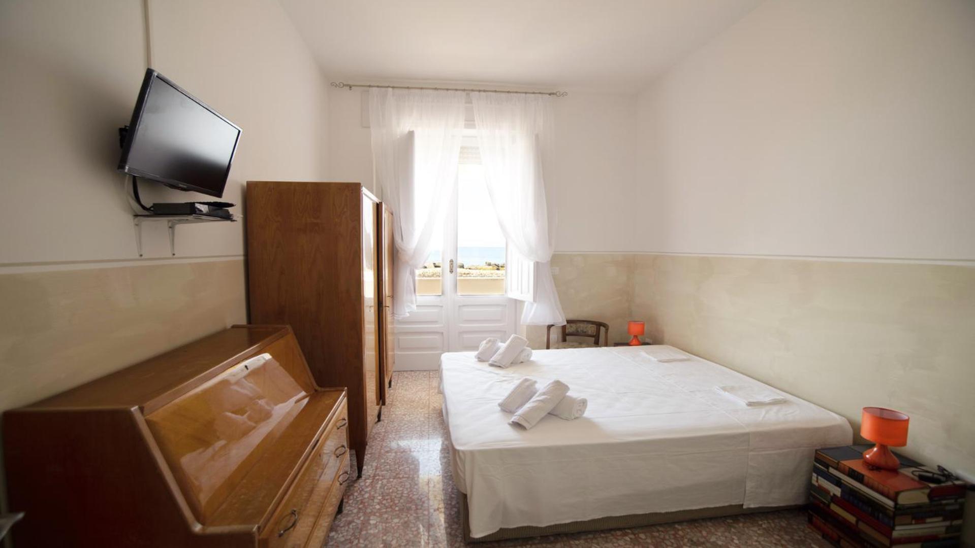 B&B Mareggiata Gallipoli Ngoại thất bức ảnh