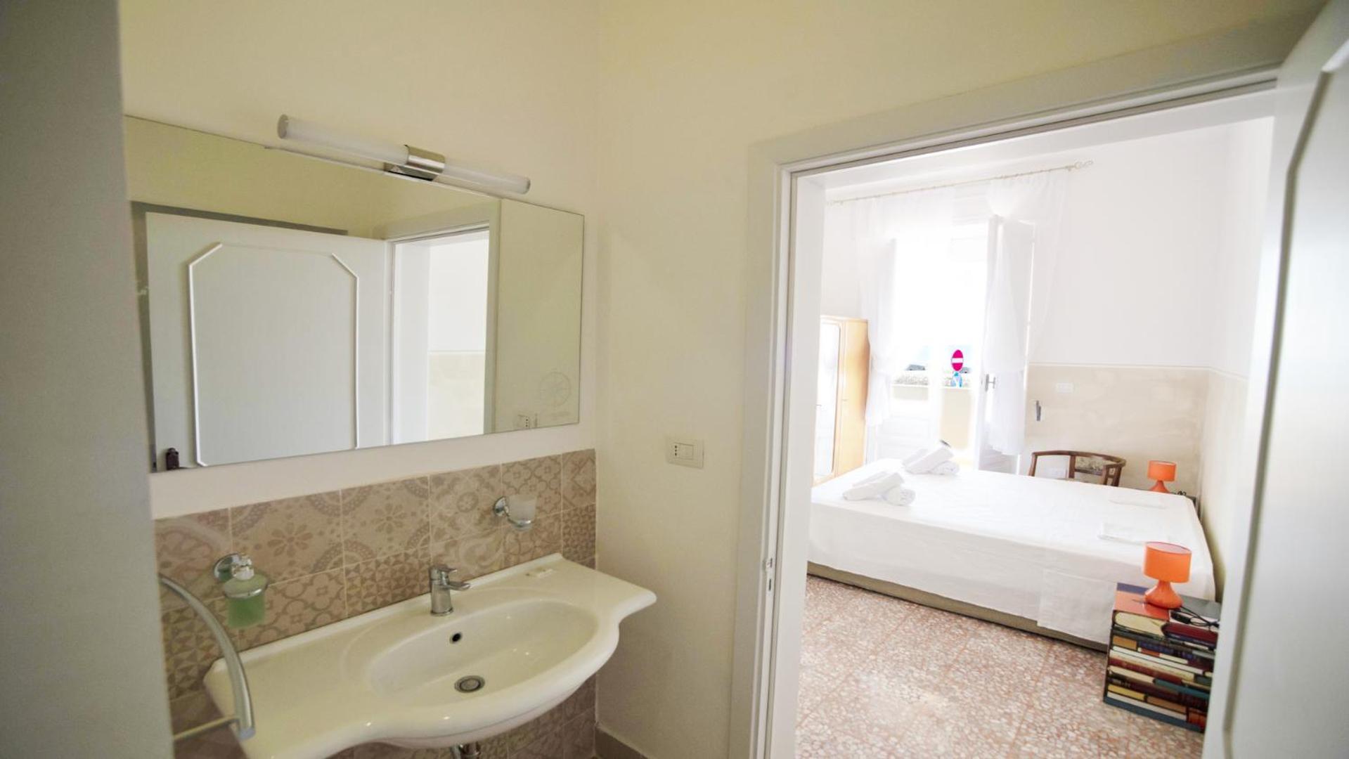 B&B Mareggiata Gallipoli Ngoại thất bức ảnh