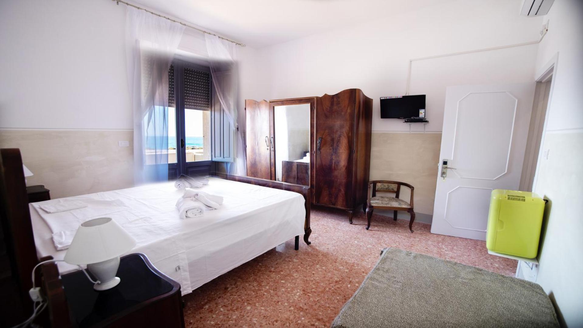B&B Mareggiata Gallipoli Ngoại thất bức ảnh