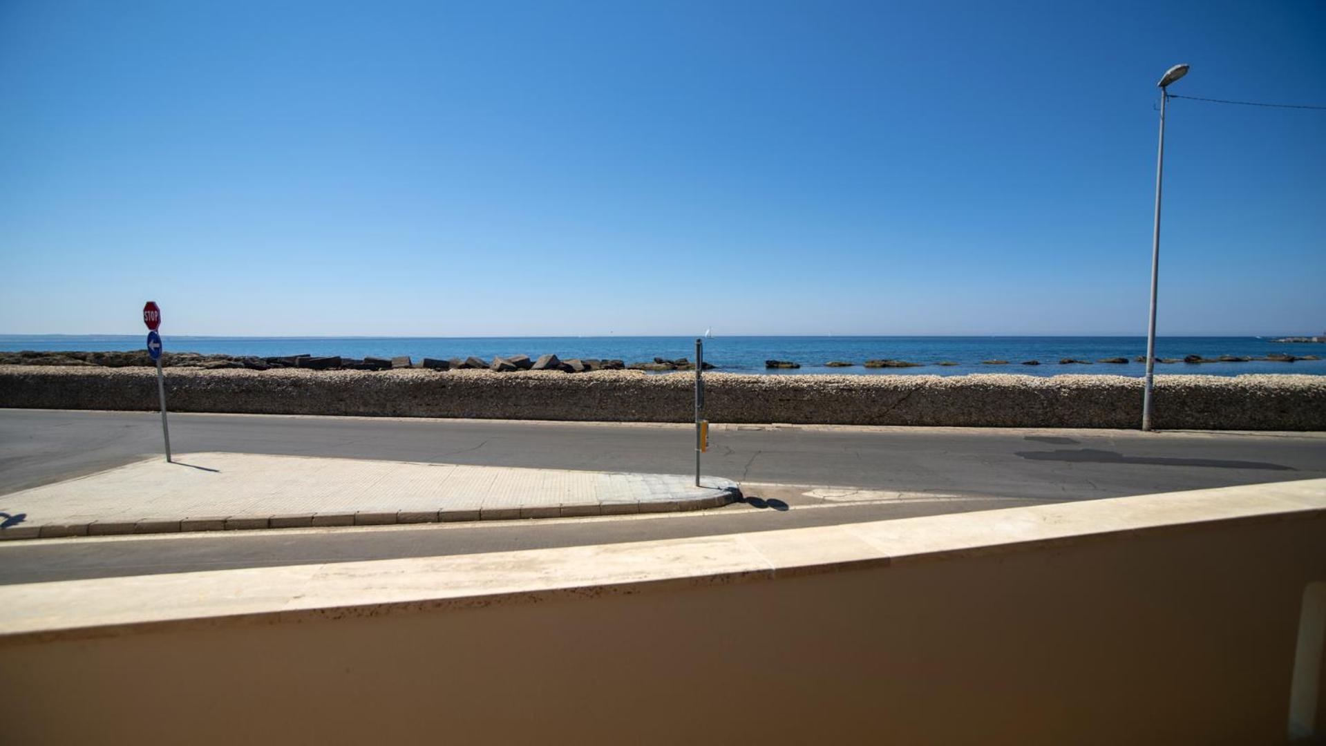 B&B Mareggiata Gallipoli Ngoại thất bức ảnh