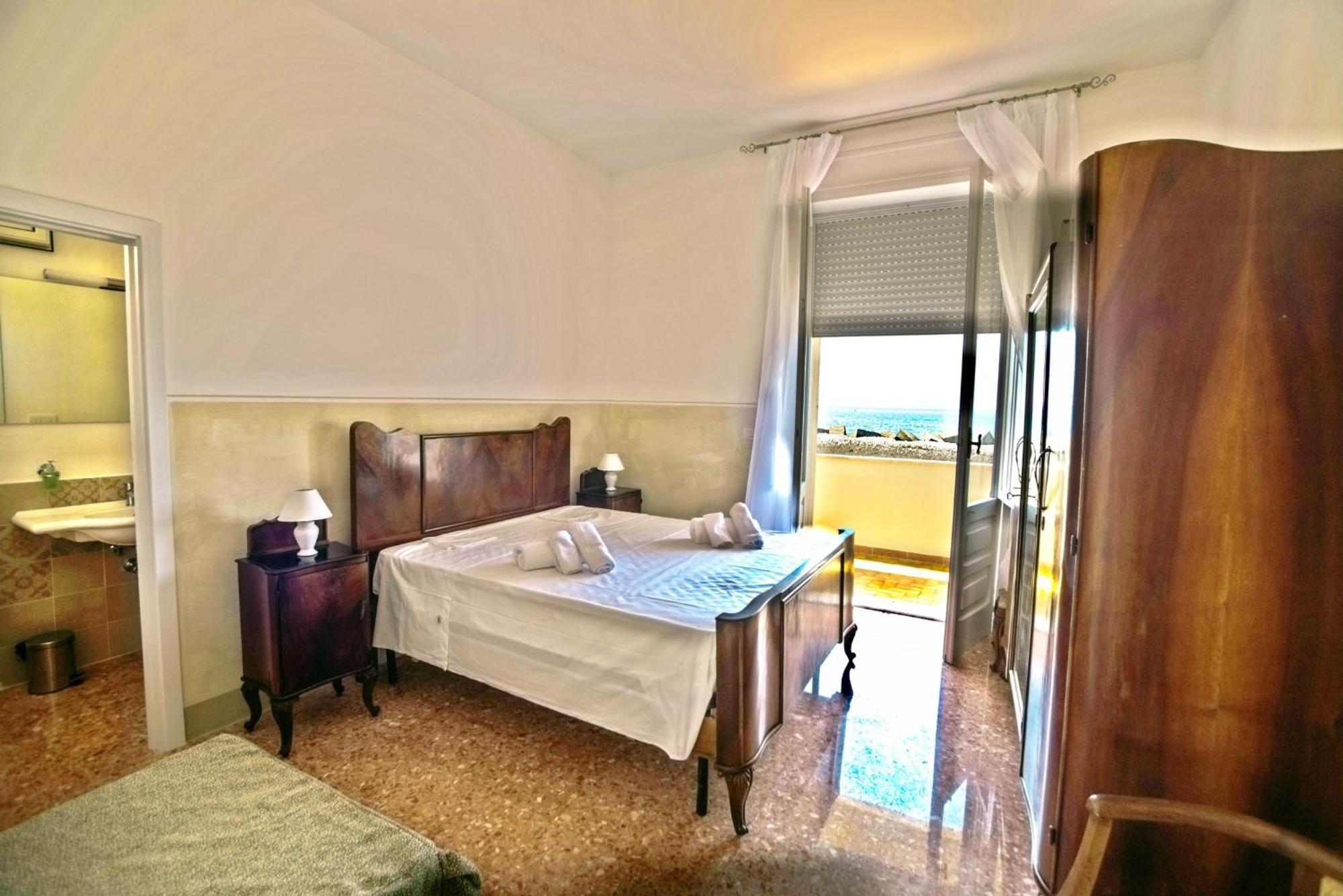 B&B Mareggiata Gallipoli Ngoại thất bức ảnh