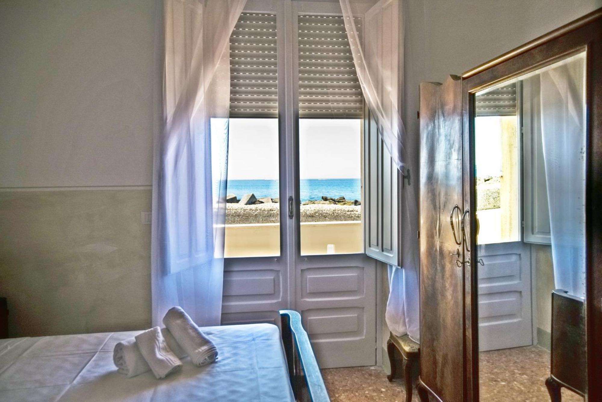 B&B Mareggiata Gallipoli Ngoại thất bức ảnh