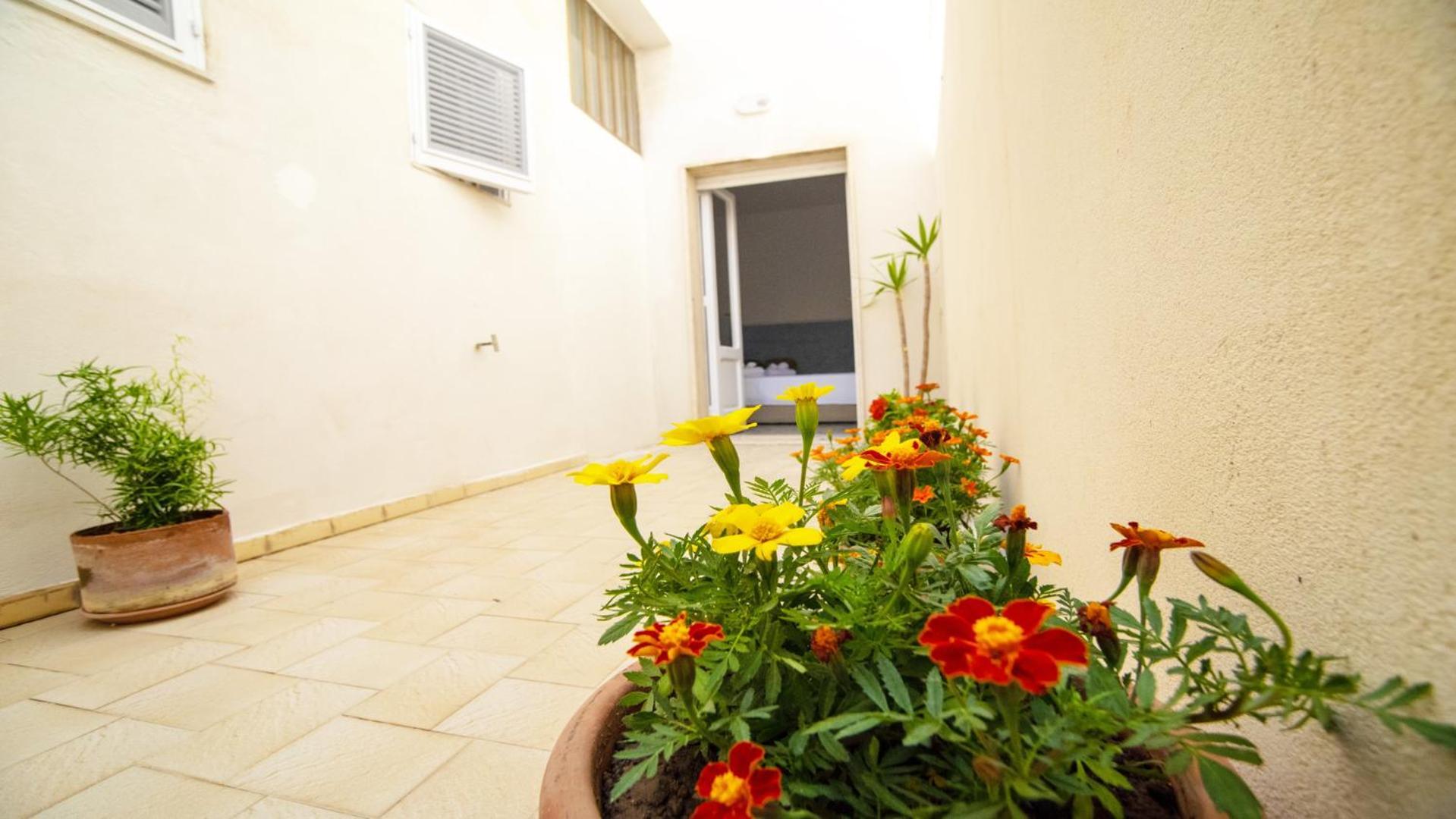 B&B Mareggiata Gallipoli Ngoại thất bức ảnh