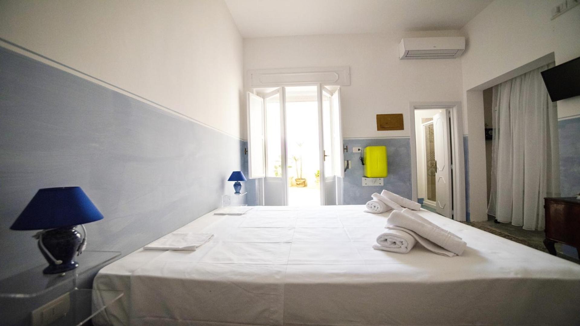 B&B Mareggiata Gallipoli Ngoại thất bức ảnh