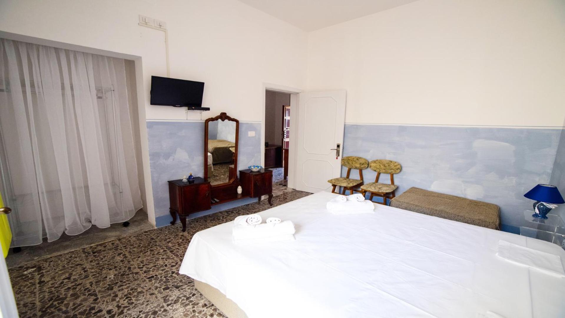 B&B Mareggiata Gallipoli Ngoại thất bức ảnh