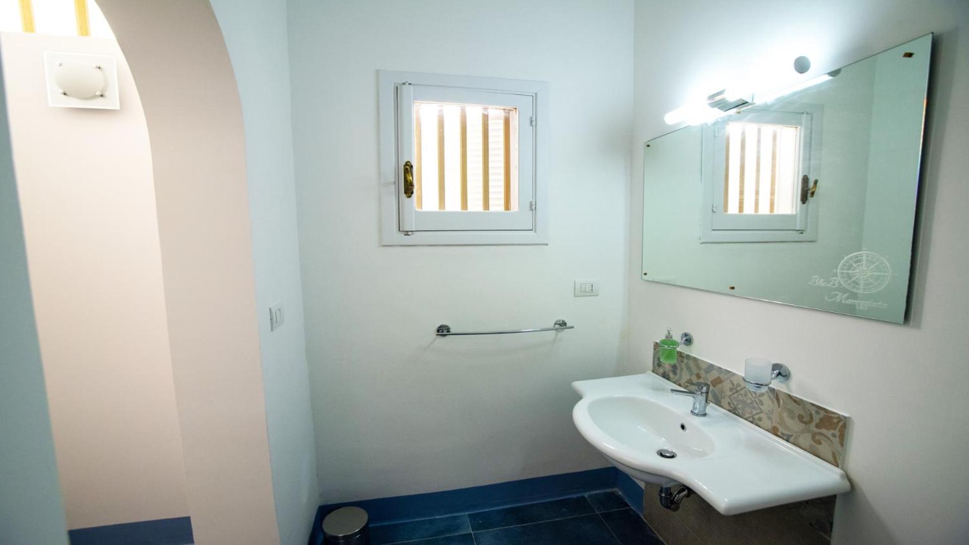 B&B Mareggiata Gallipoli Ngoại thất bức ảnh