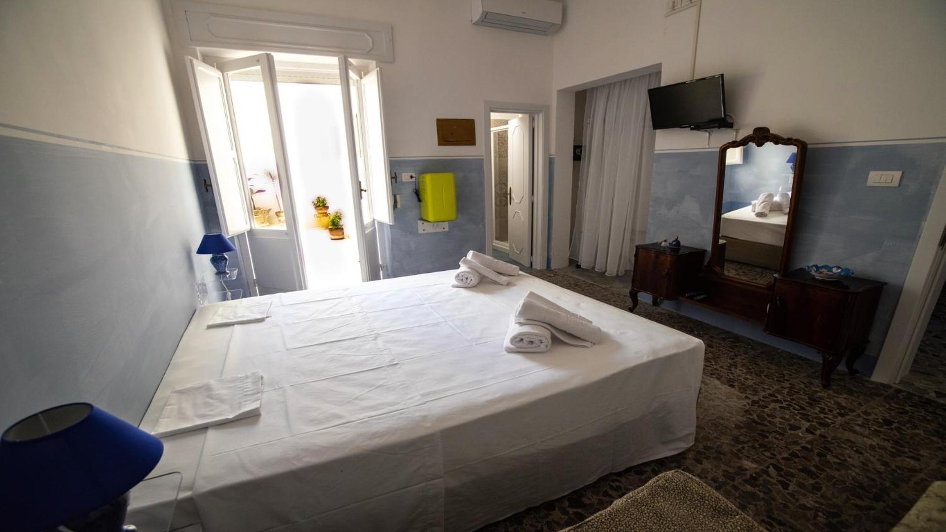 B&B Mareggiata Gallipoli Ngoại thất bức ảnh