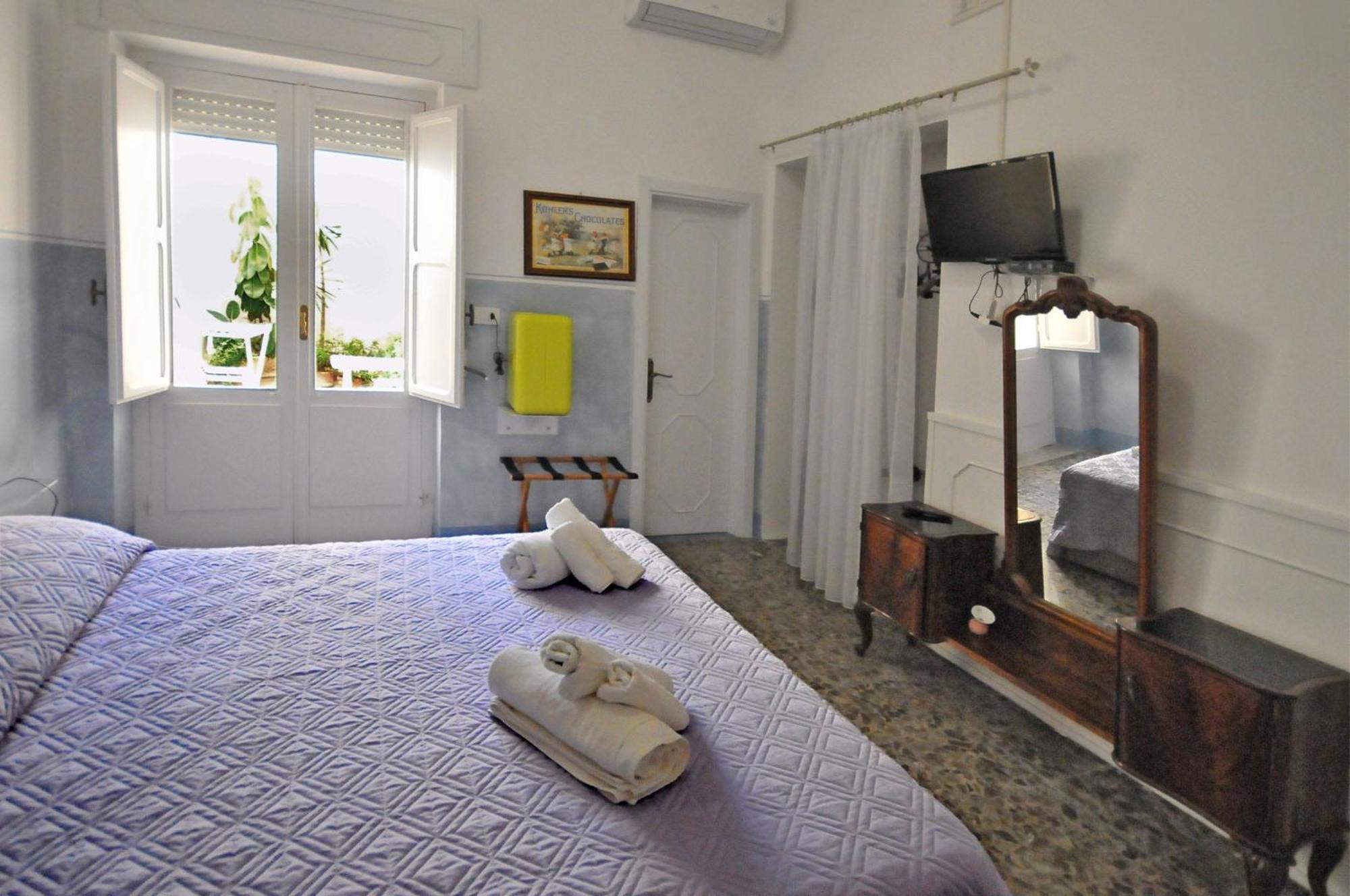 B&B Mareggiata Gallipoli Ngoại thất bức ảnh