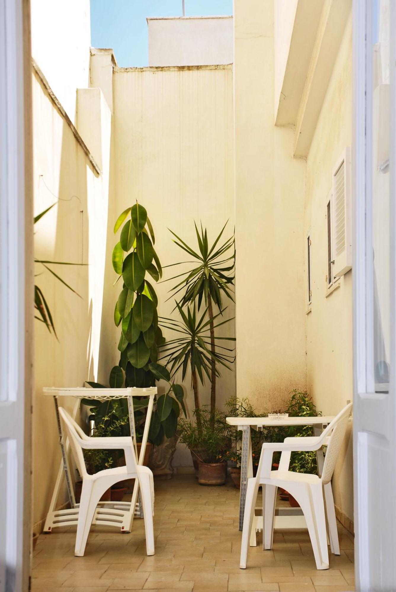 B&B Mareggiata Gallipoli Ngoại thất bức ảnh