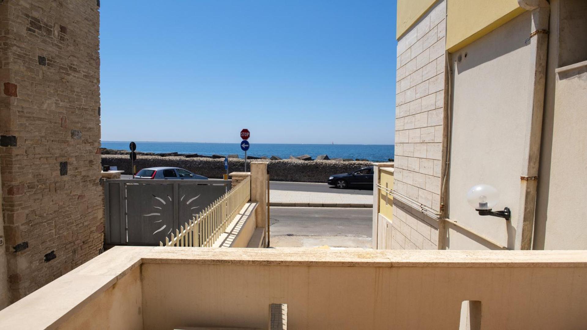 B&B Mareggiata Gallipoli Ngoại thất bức ảnh