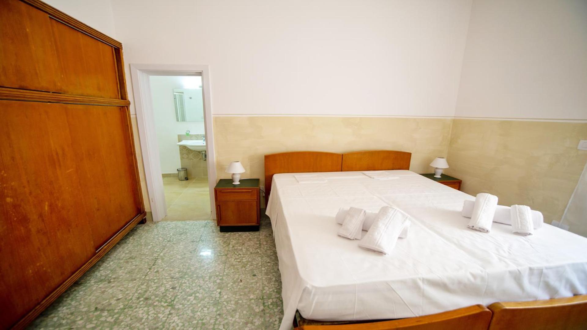 B&B Mareggiata Gallipoli Ngoại thất bức ảnh