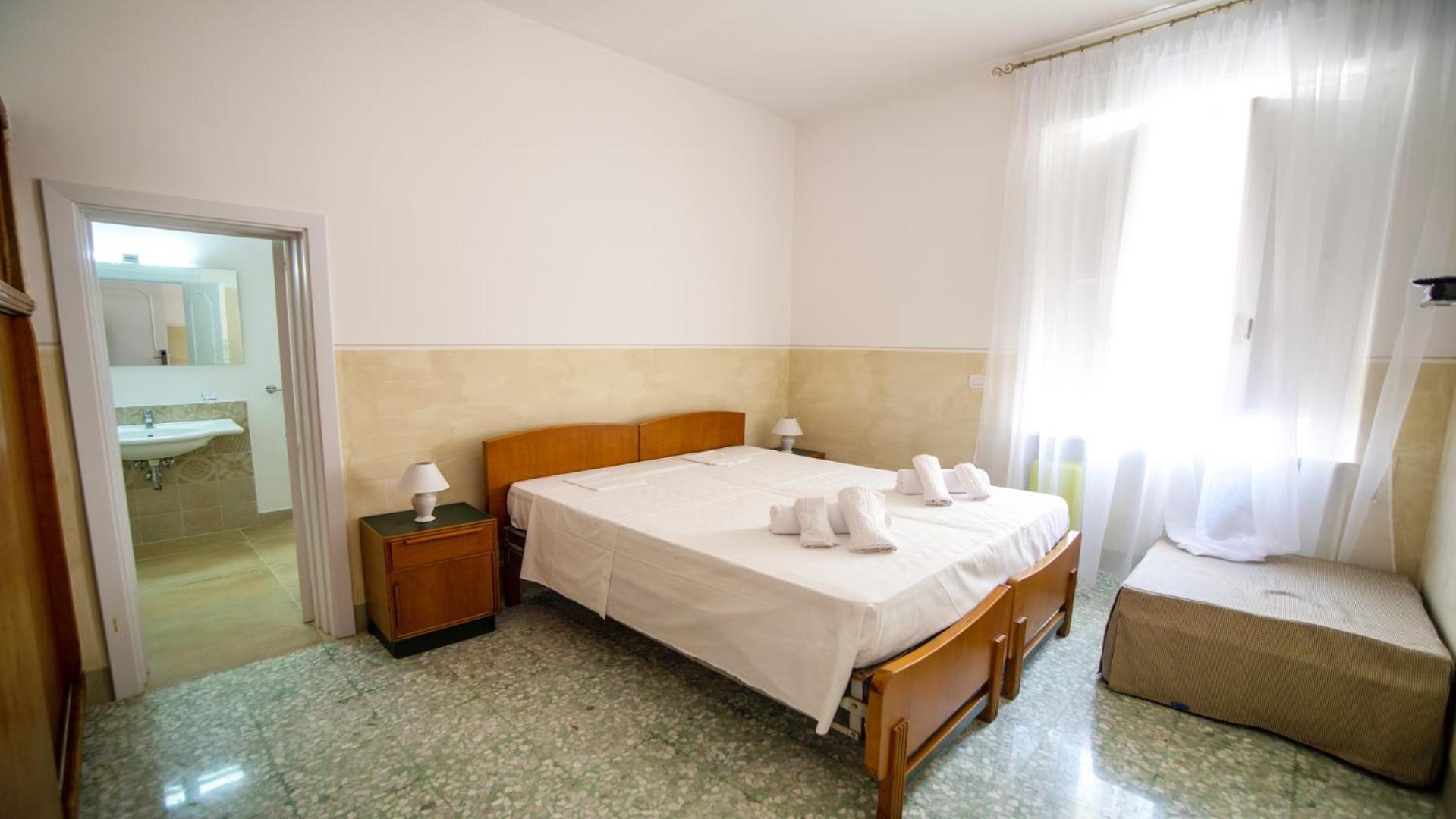 B&B Mareggiata Gallipoli Ngoại thất bức ảnh