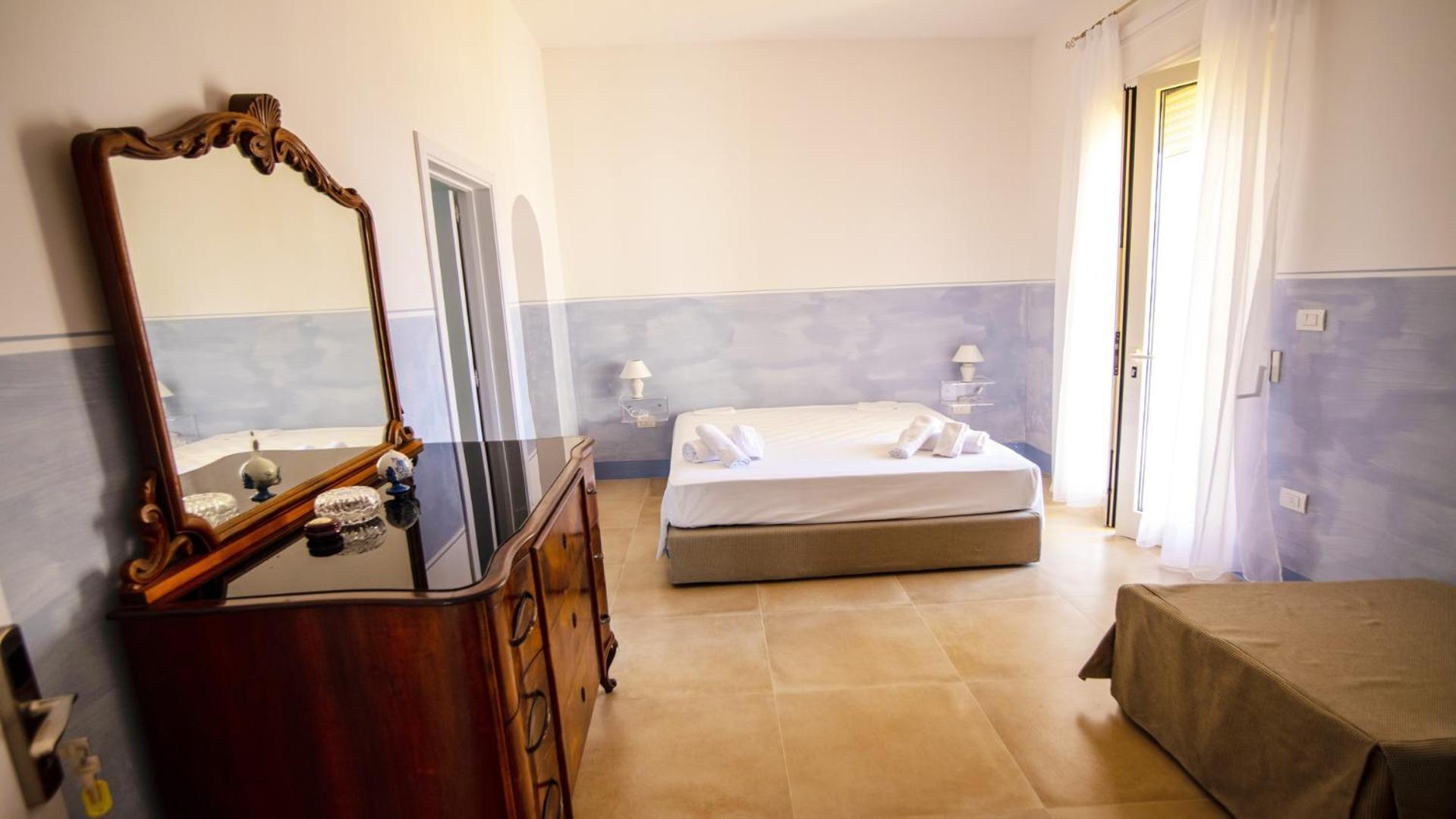 B&B Mareggiata Gallipoli Ngoại thất bức ảnh