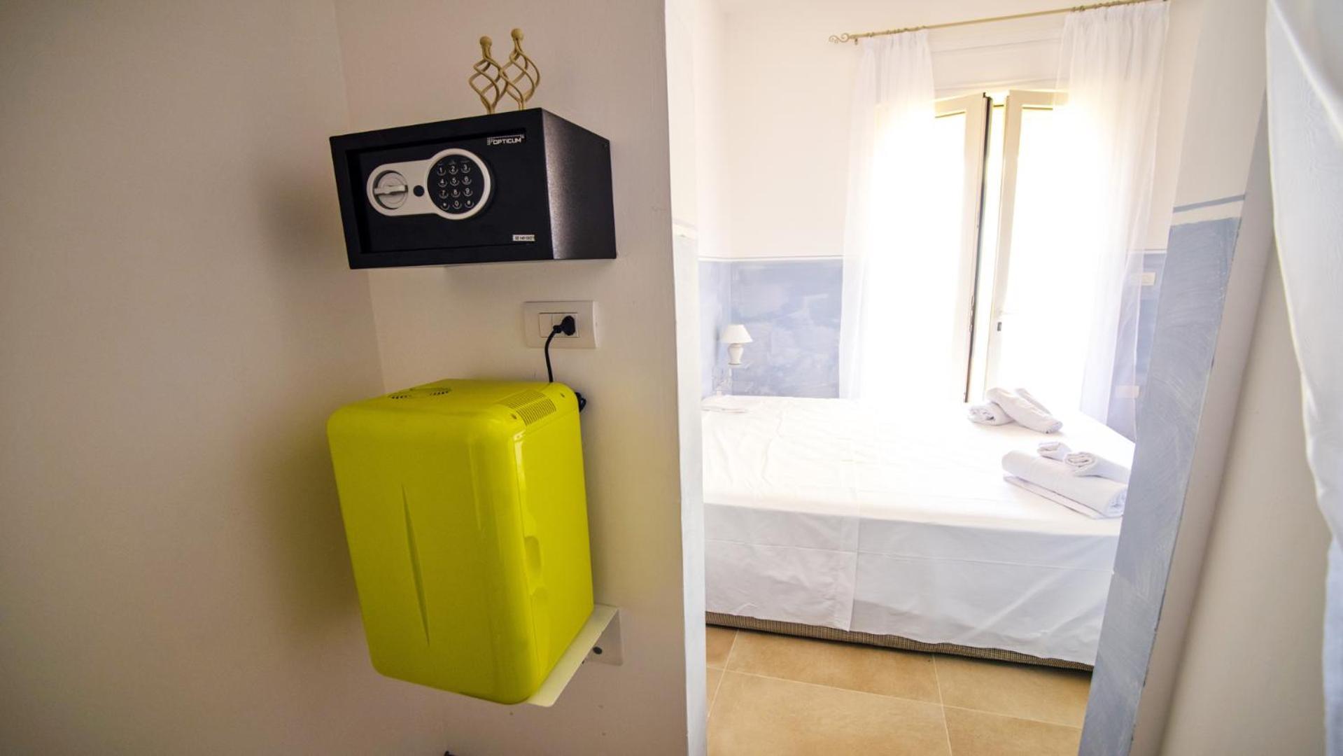 B&B Mareggiata Gallipoli Ngoại thất bức ảnh