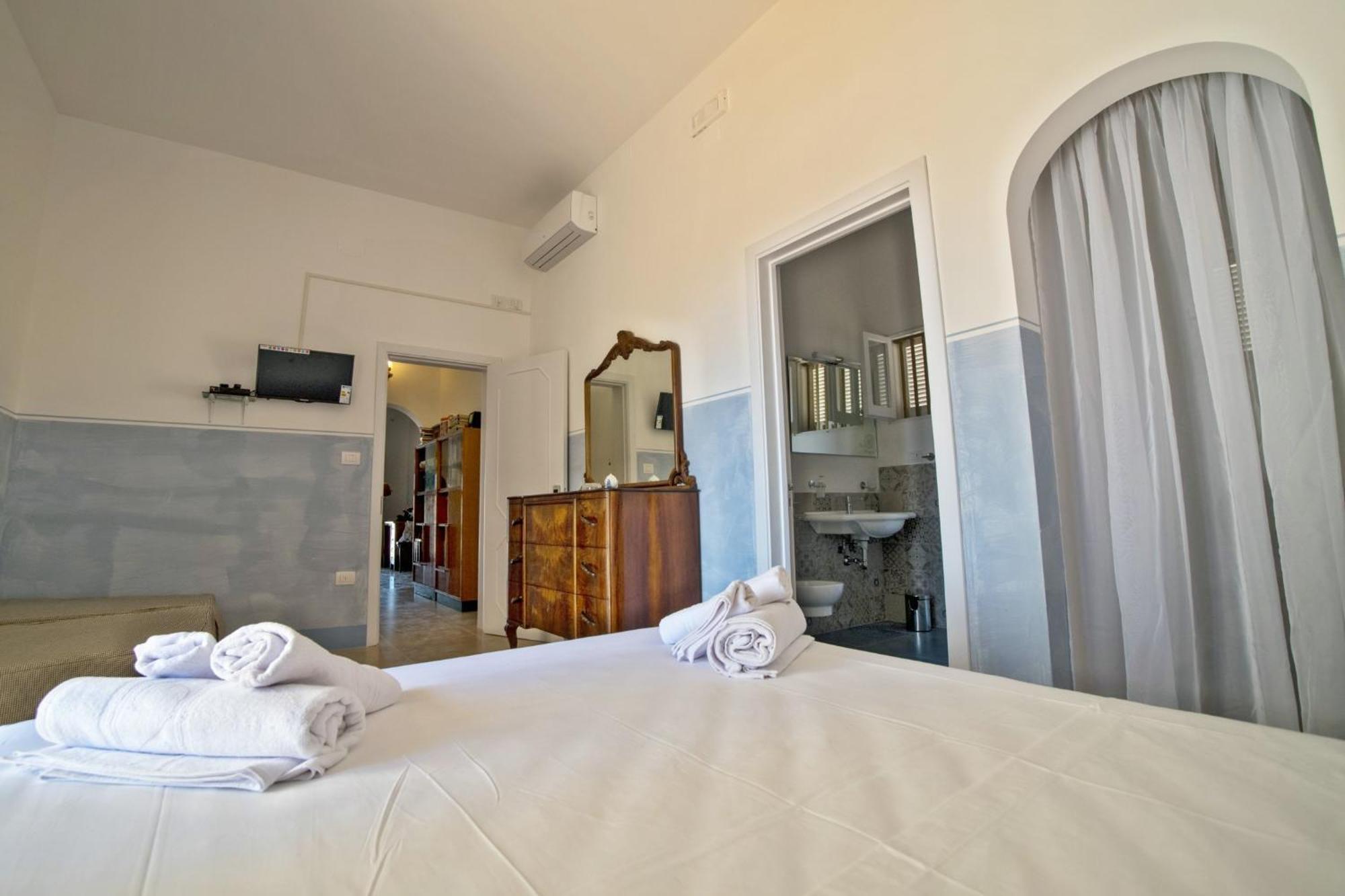B&B Mareggiata Gallipoli Ngoại thất bức ảnh