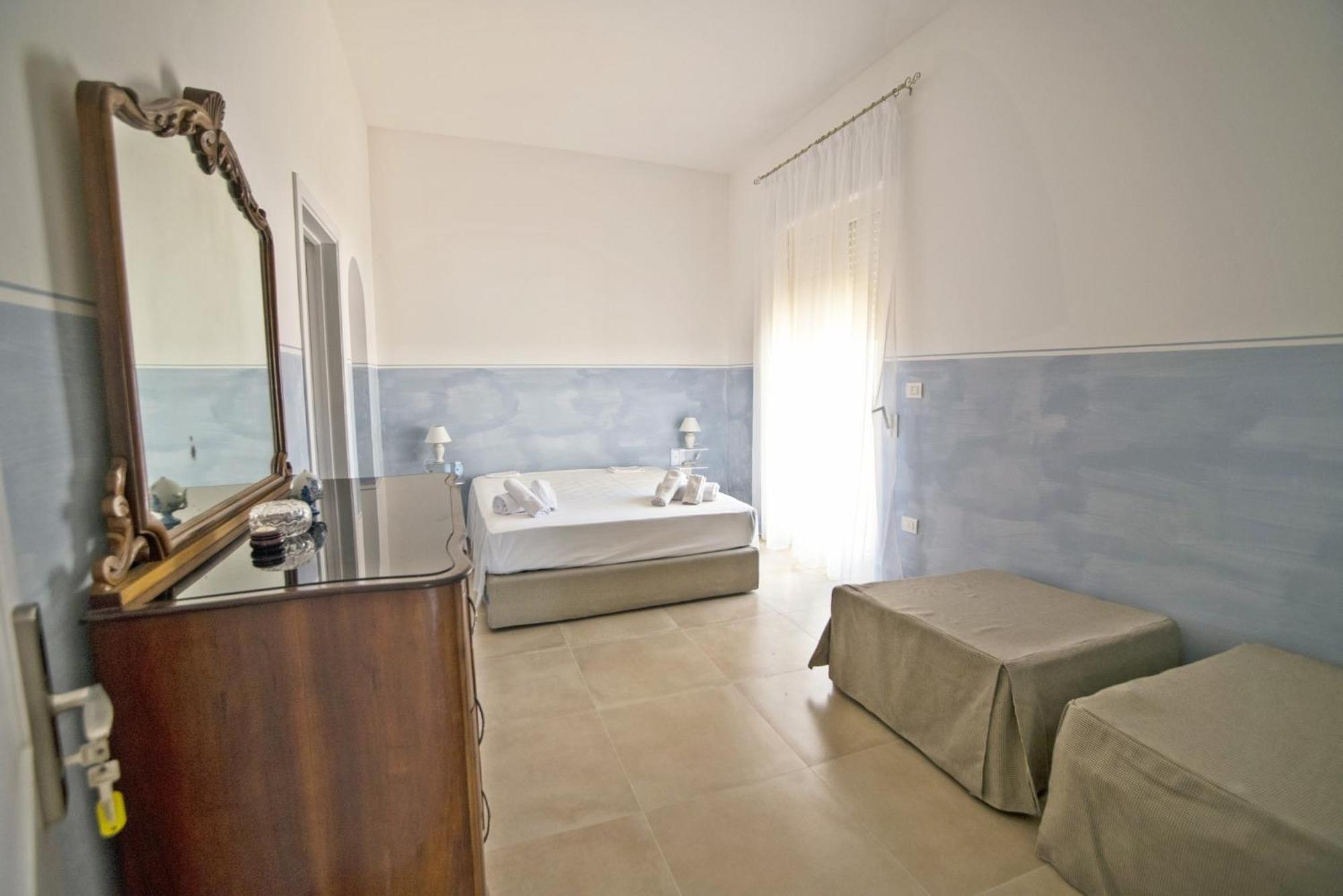B&B Mareggiata Gallipoli Ngoại thất bức ảnh
