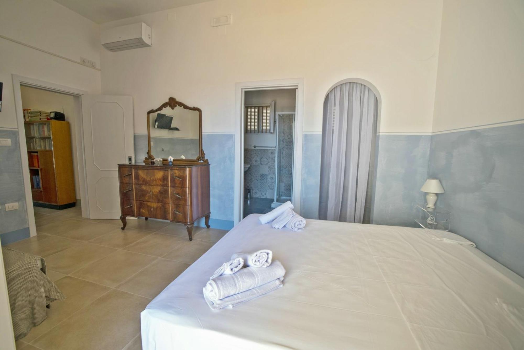 B&B Mareggiata Gallipoli Ngoại thất bức ảnh