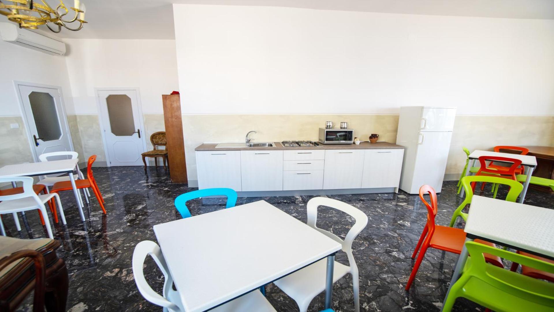 B&B Mareggiata Gallipoli Ngoại thất bức ảnh