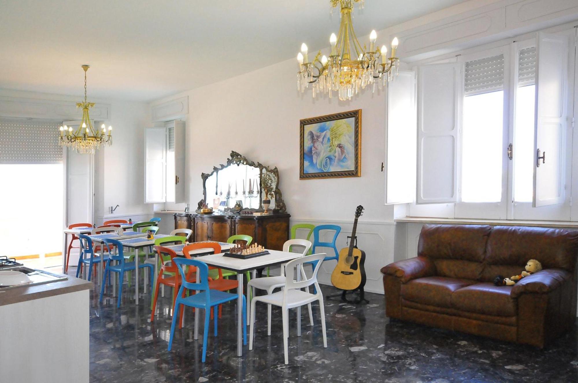 B&B Mareggiata Gallipoli Ngoại thất bức ảnh