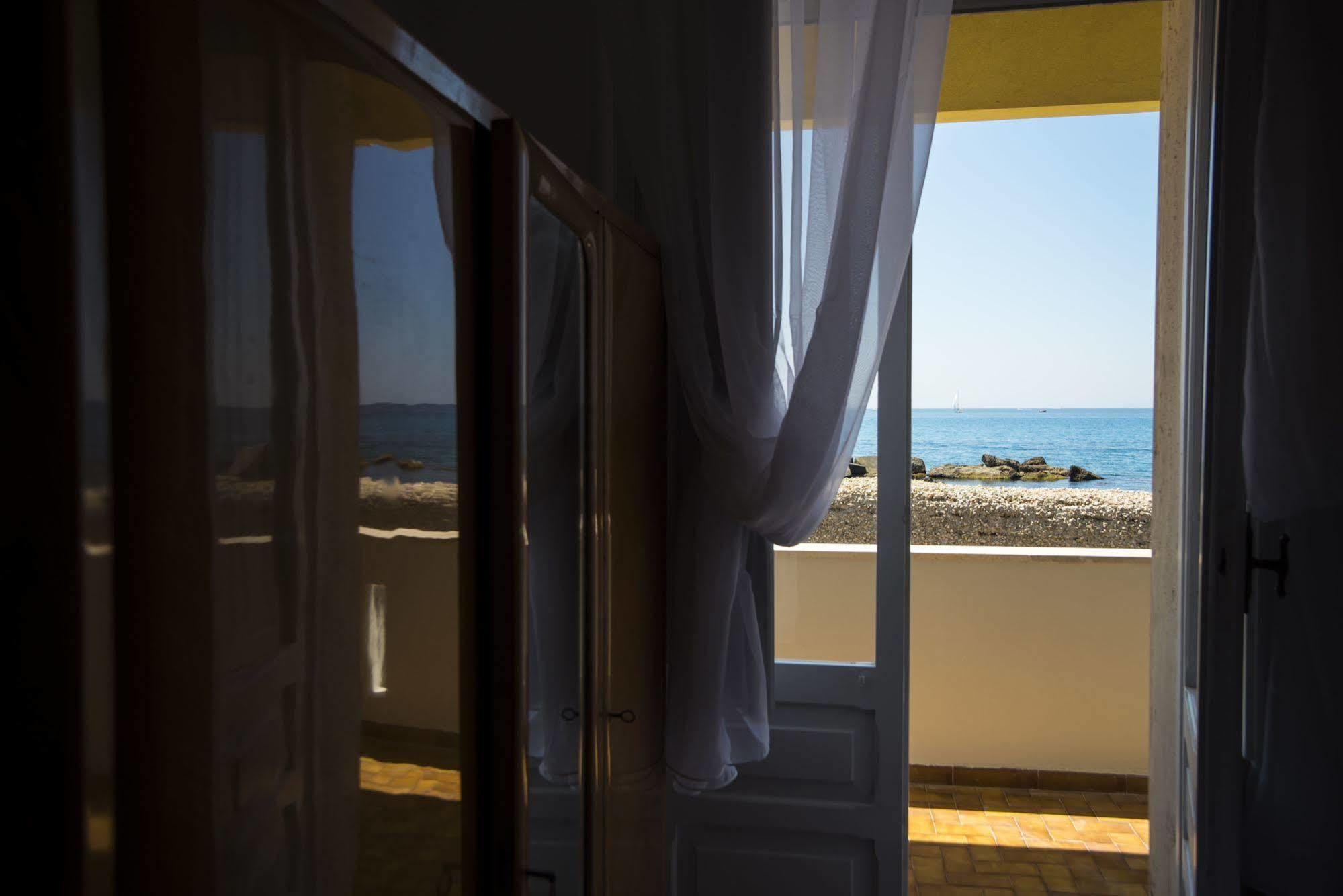 B&B Mareggiata Gallipoli Ngoại thất bức ảnh