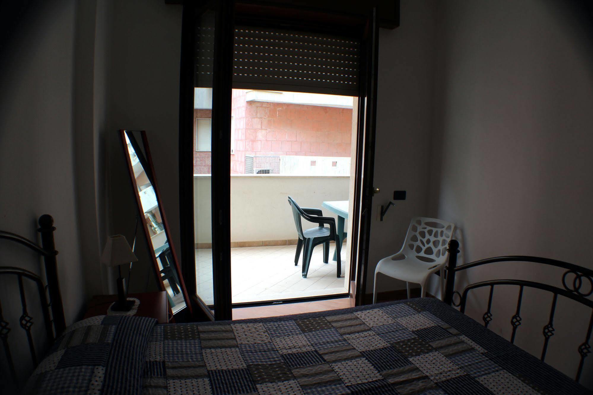 B&B Mareggiata Gallipoli Ngoại thất bức ảnh