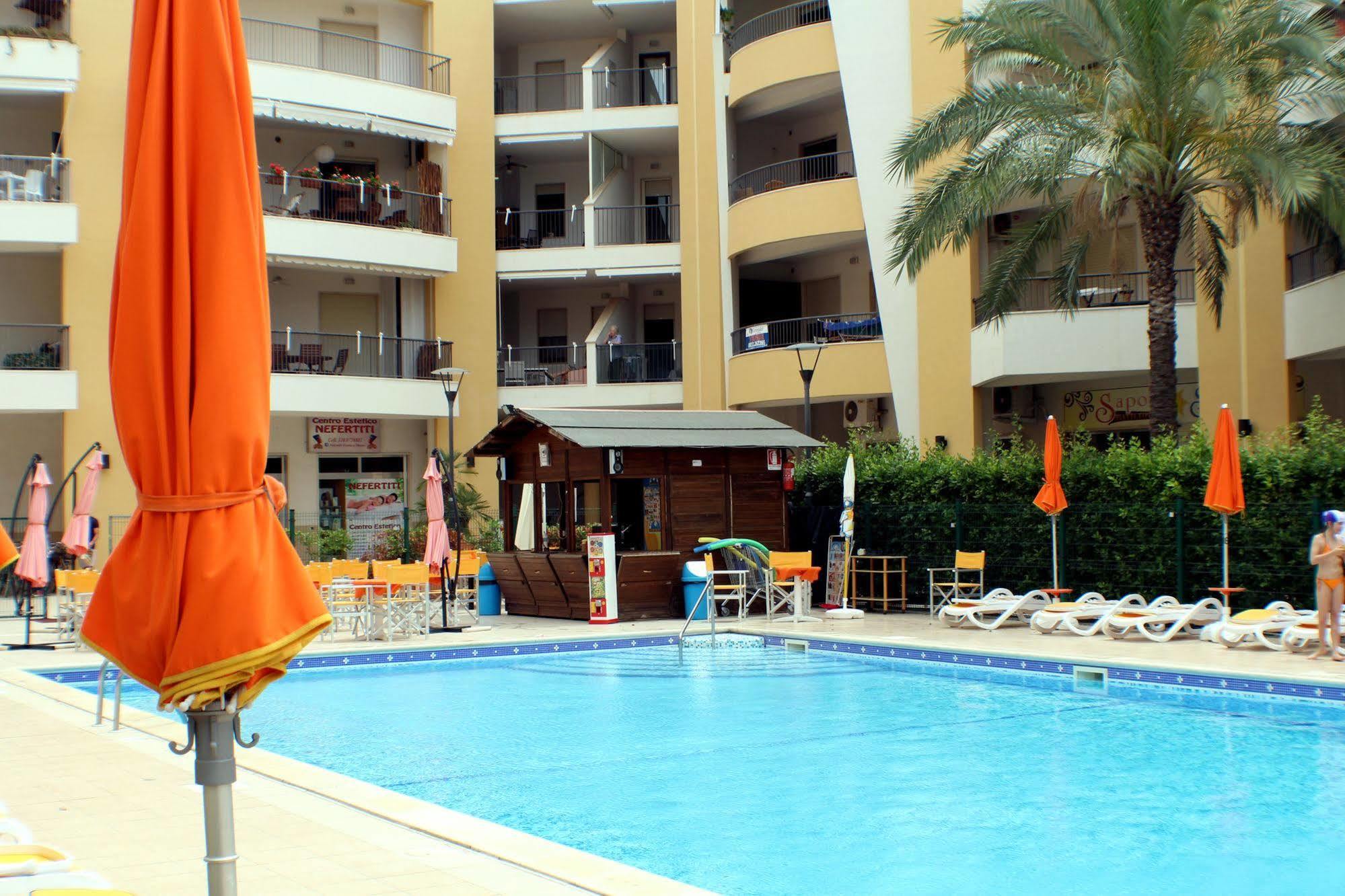 B&B Mareggiata Gallipoli Ngoại thất bức ảnh