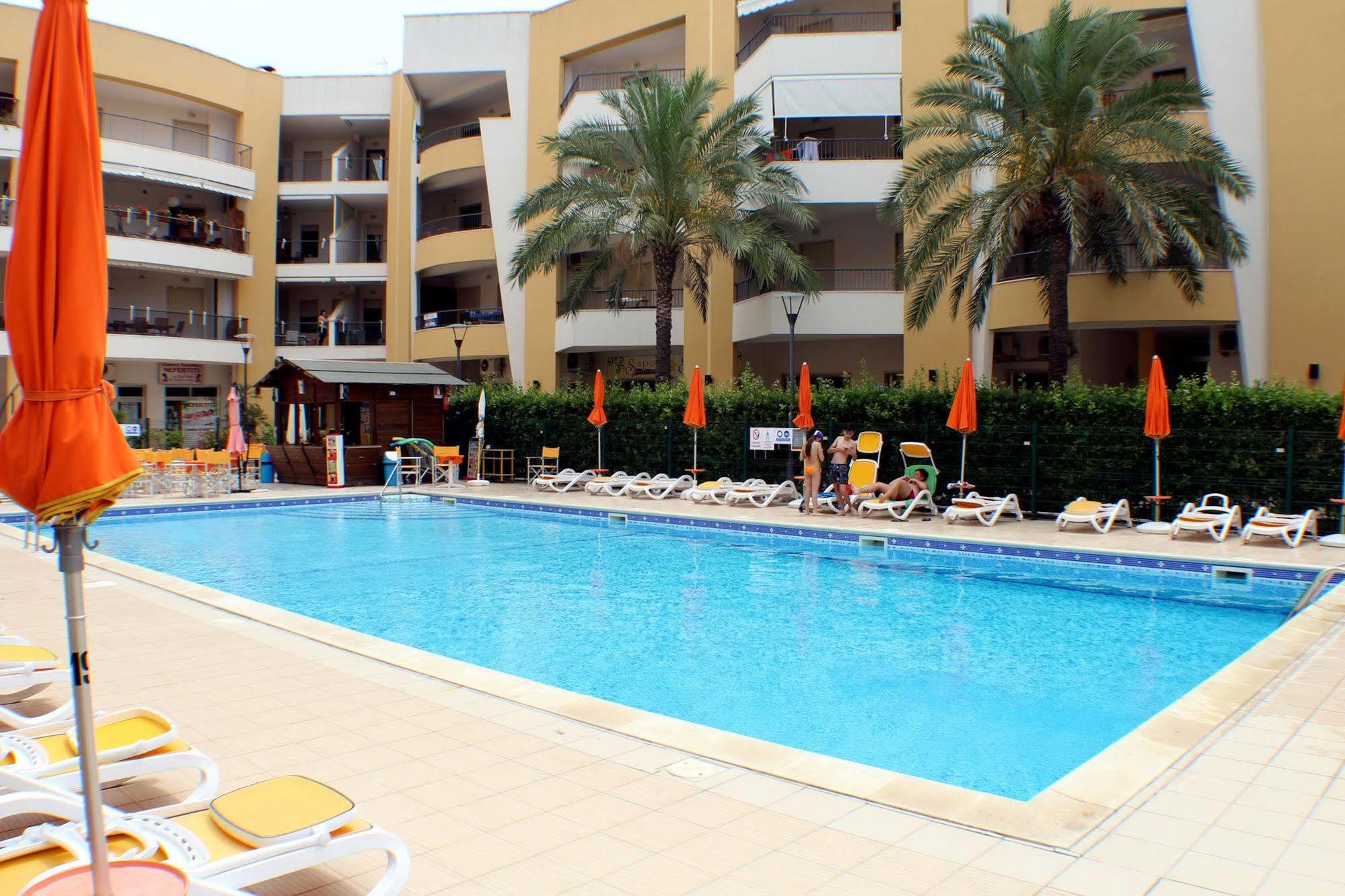 B&B Mareggiata Gallipoli Ngoại thất bức ảnh