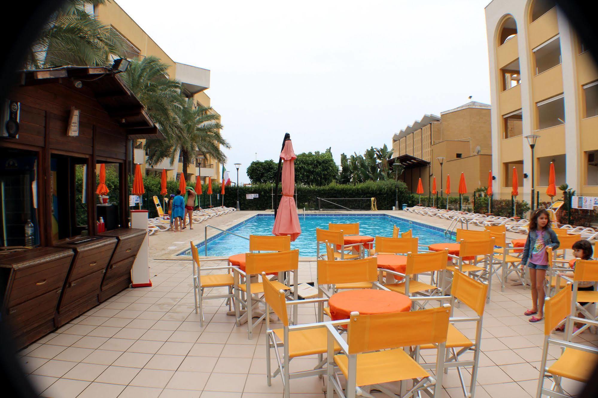 B&B Mareggiata Gallipoli Ngoại thất bức ảnh